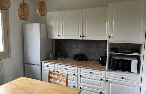 Maison avec jardin proche circuit des 24h - Photo 9