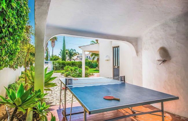 Villa Miramar - Foto 23