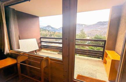 Résidence Valérianes - Charmant appartement T2 avec balcon MAE-6921 - Foto 7