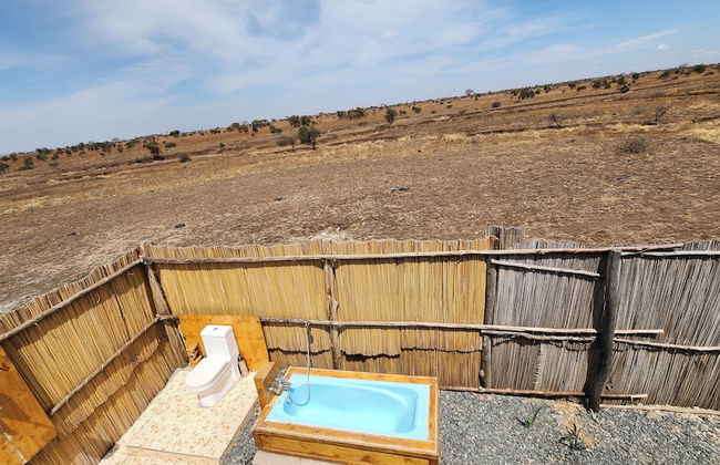 Amanya Star Bed Amboseli - Foto 23