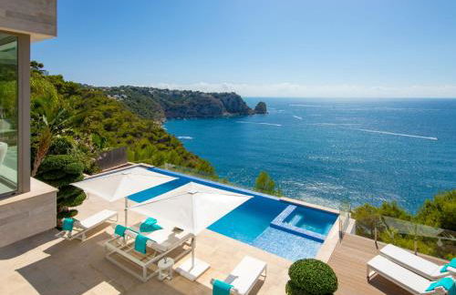 Villa Emma on the Roc by Interhome - Foto 98