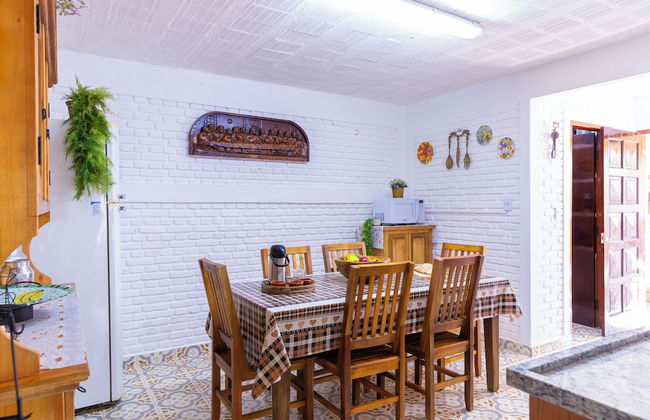 Sitio Natureza piscina e churrasqueira - Photo 29