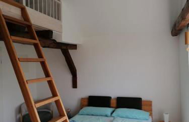 FW Mittschiffs, 1 Obergeschoss, Petershof-Lehbek - Foto 12