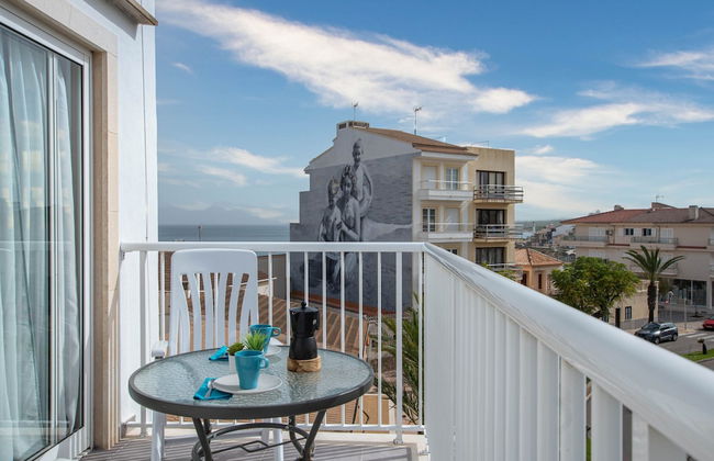 YourHouse Monges Apartment with sea views - Foto 35