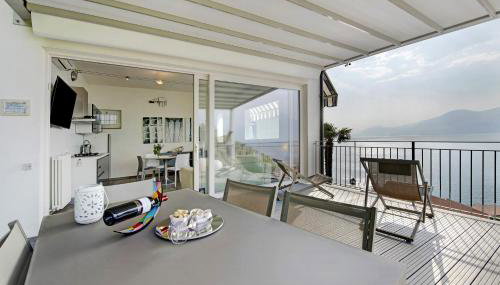 Residence La Mignon Terrazza - Photo 5