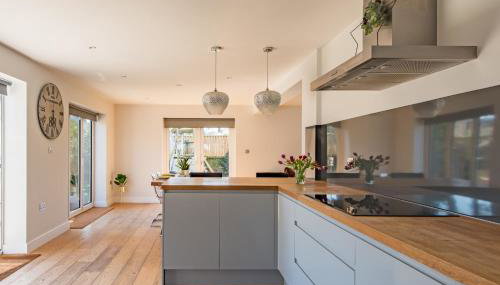 The George - Large family home by the sea - Foto 2