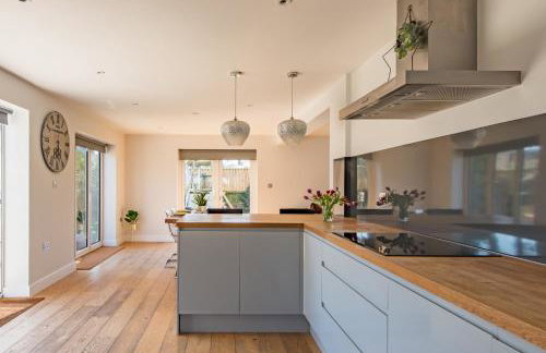 The George - Large family home by the sea - Foto 2