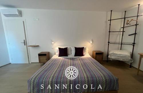 San Nicola Room e spa - Foto 24