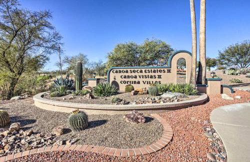 Tranquil Green Valley Townhome with Mtn Views! - Foto 28