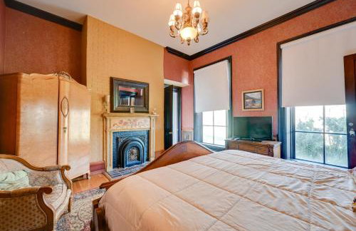 Walk to Golf Course Spacious Rough River Retreat! - Foto 13