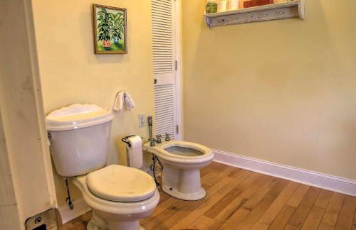 Spacious Outer Banks House with Private Dock! - Foto 13