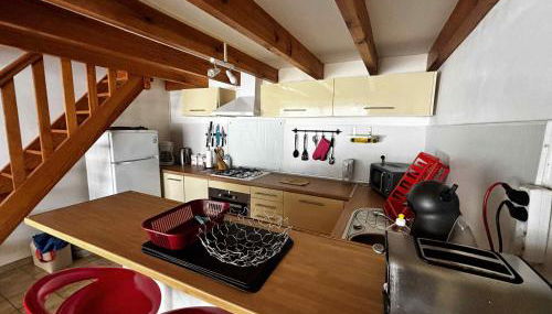 Maison calme à La Terrière, proche plage et commerces - FR-1-194-335 - Foto 2