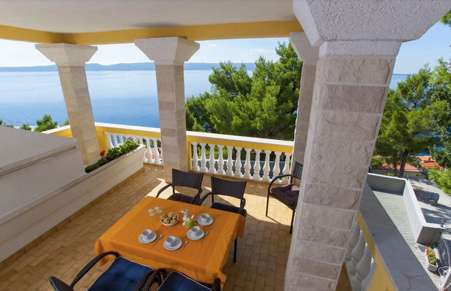 Beach Side Brela - Foto 31