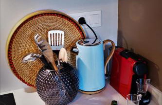 Art District - POP & ROCK Apartments - Foto 21