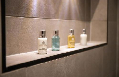 Kirkgate Suites - Stylish City Centre Apartment - Foto 14