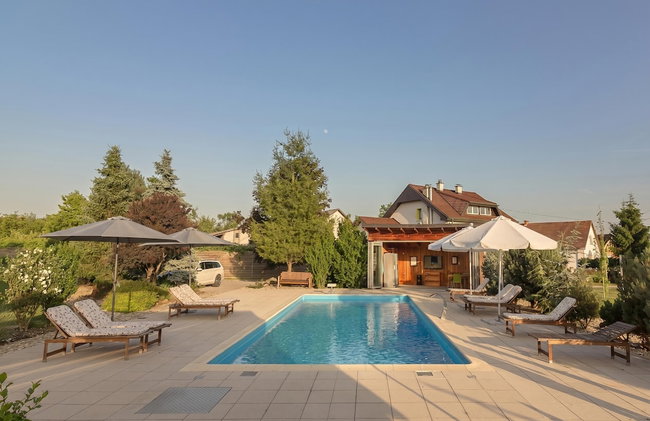 Pool Villa Prleski Raj - Foto 34