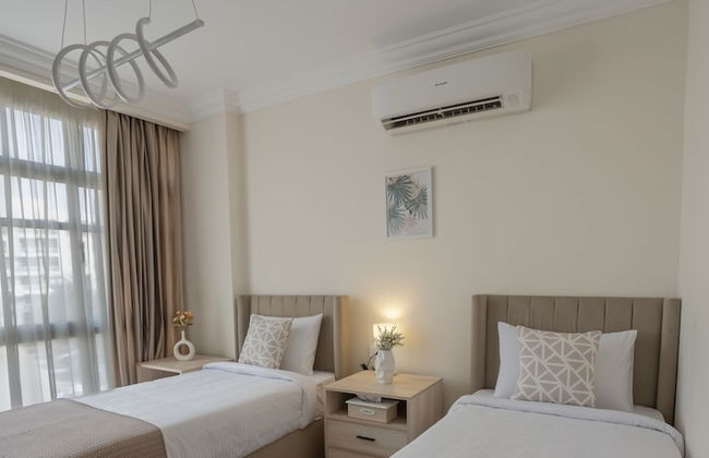 Sokon Residence Madinaity - Foto 9