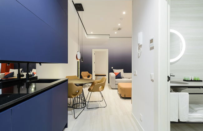 SmartRental Collection Gran Via Centric - Foto 25