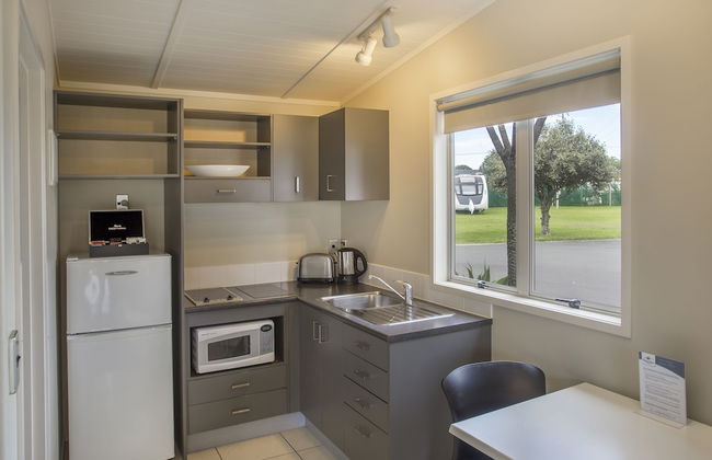 Tasman Holiday Parks - Papamoa Beach - Foto 41