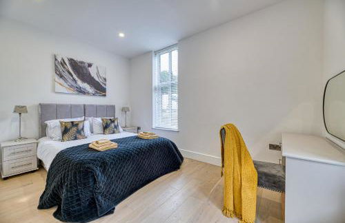 Eden Grove 2 Bed Holiday Retreat With Hot Tub - Foto 22