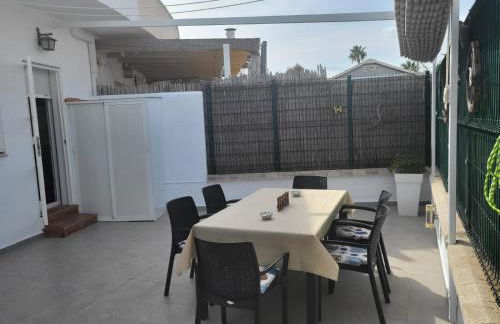 Magnífico adosado con piscina y barbacoa - Foto 21