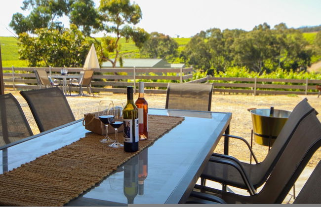 Mclaren Vale Vineyard Homestead - Foto 26