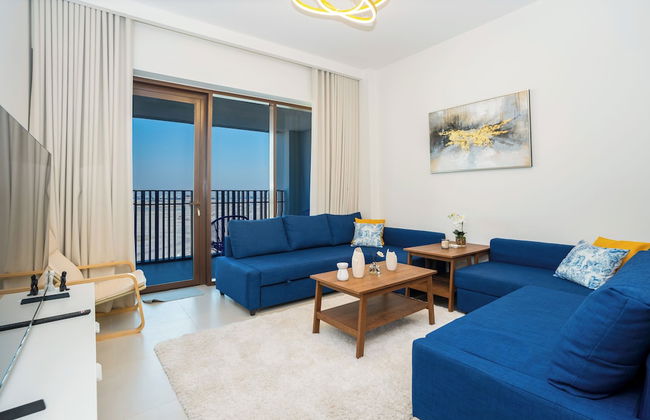 Tanin - Luxurious 5th Floor Retreat at Summer 3 CreekBeach - Foto 1