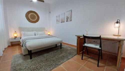 Chalet adosado junto al mar en Almarda Sagunto - Foto 2