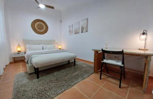 Chalet adosado junto al mar en Almarda Sagunto - Foto 2