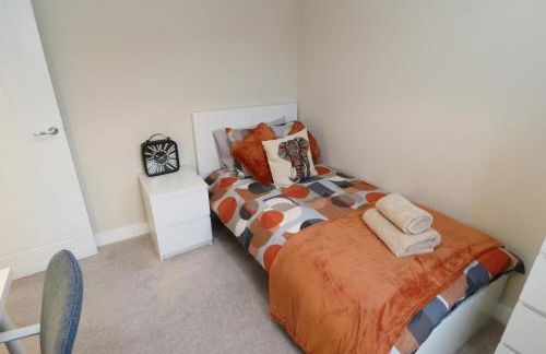 Modern Town House Shepley - Foto 34