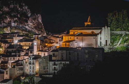 Gratteri Holiday Appartamento Rapi Pitittu - Foto 40