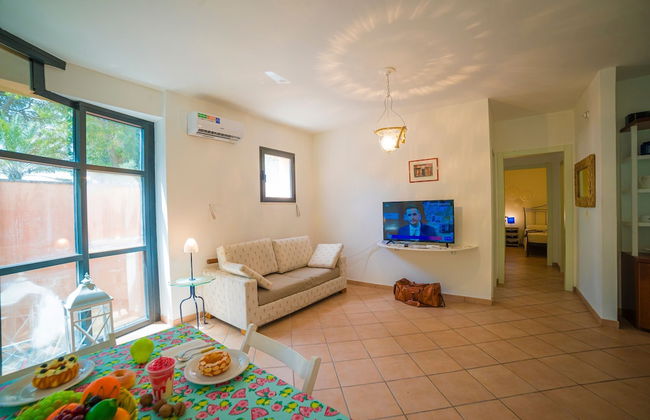 Casa dei Pini at 120mt From The Beach - Foto 11