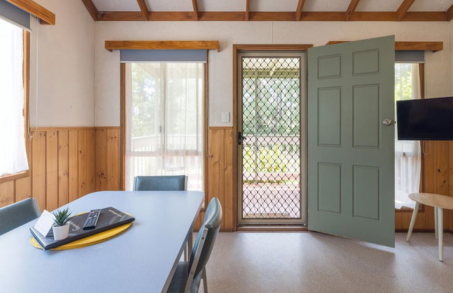 Daylesford Holiday Park - Foto 54