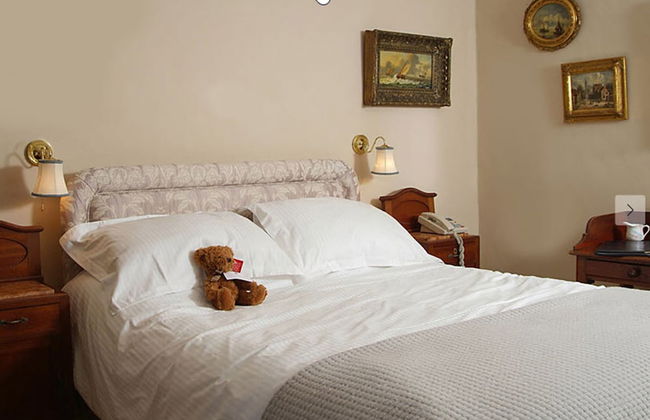 Simonstone Hall Hotel - Foto 10