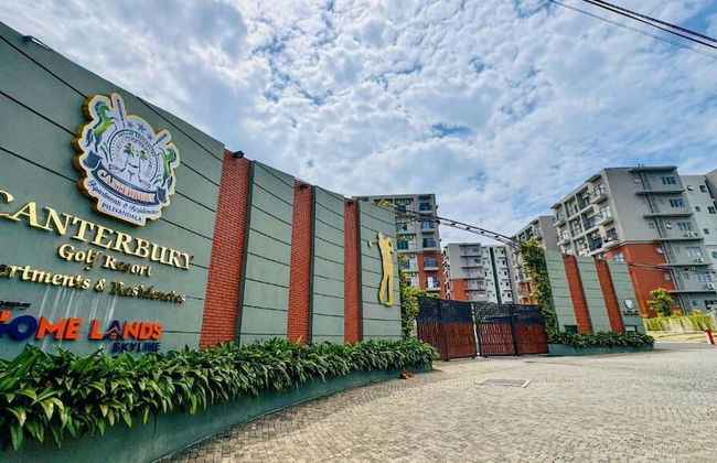 Luxurious 3 Bedroom Apartment - Foto 26