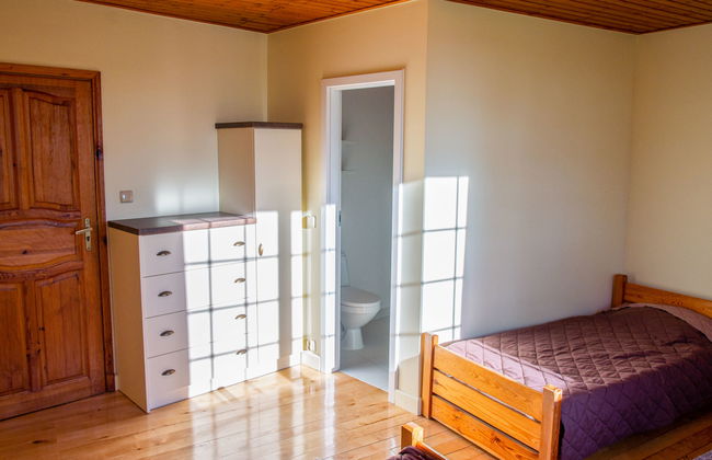 Wielkie Leźno - Foto 11