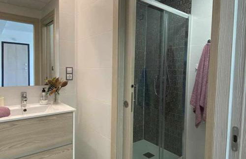 Moderno apartamento a 500 m de la playa - Foto 21