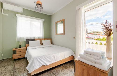 Villa Mairi - 2 private pools & Game Room near Athens - Foto 28