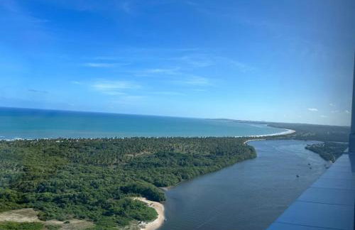 Paiva (Barra Home Stay) Luxuoso - vista incrível 26 andar - Foto 1