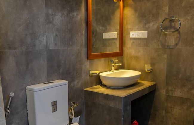 Joalis Villa Polhena Pvt Ltd - Foto 7