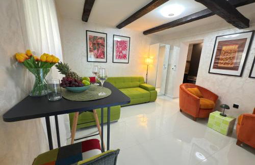 Studio apartman Boogie - Foto 16