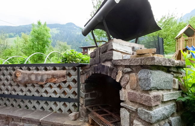 Moiklerhof Holiday Home in Ramsau im Zillertal - Foto 31