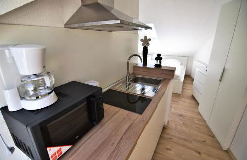 City Apartments in Cologne Deutz - Photo 22