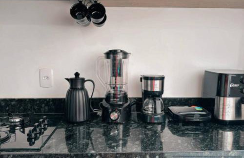 Apartamento novo e completo próximo Arena Pantanal - Photo 17