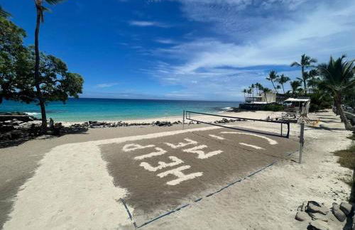 Amazing condo peaks of ocean view On Ali'i Dr by surf spots - Foto 6