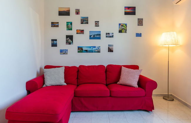 Seaview Apartment in Posillipo - Foto 9