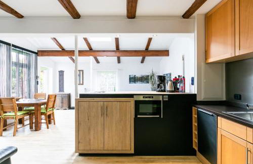 Blütenzauber Apartment No 9 - Photo 8