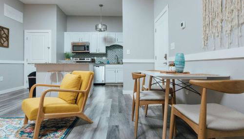 The Sanctuary Company Johnson City - Foto 5