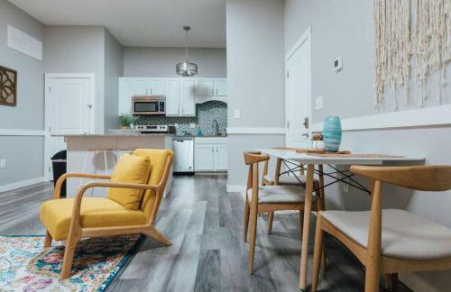 The Sanctuary Company Johnson City - Foto 6