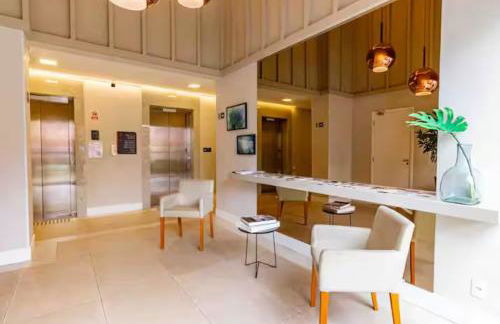 Studio Tatuapé - Anclivepa - com Academia - Photo 31